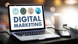 All Information About Digital Marketing