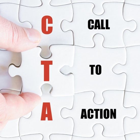 Call to Action