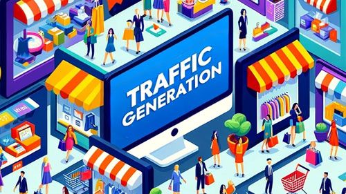 Traffic Generation