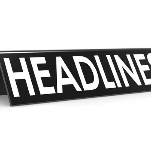 From KlickPin CF Keys to Writing Headlines that Hook Your Audience