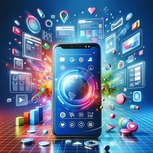 Mobile & Website Optimized