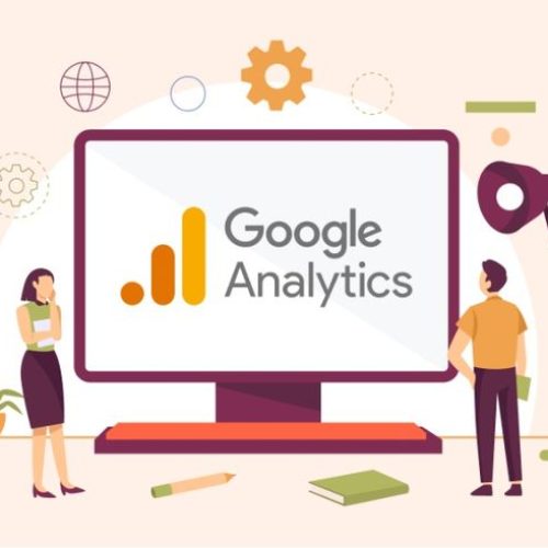 From KlickPin CF Post by @banarjeenikita · 1 image _ Google analytics Marketing budget Analytics