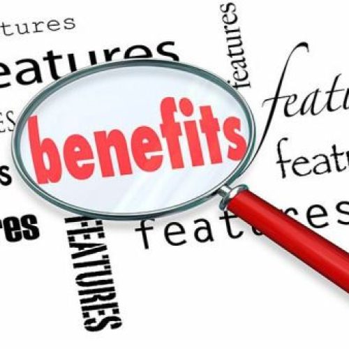 Benefits