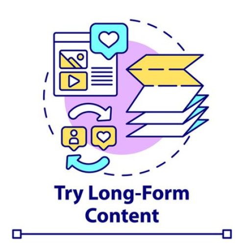 From KlickPin CF Top 12 Leading SEO Trends to Boost Traffic in 2022 - Graphic Design Junction _ Seo Seo tactics Seo specialist